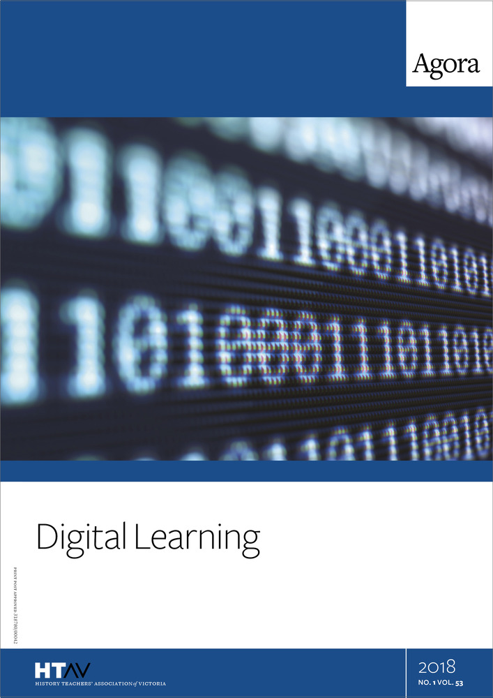 Binary code pattern